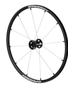 Spinergy™ “LX” 12 Rayos