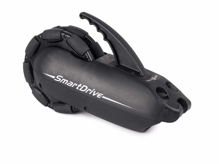 SmartDrive MX2 SmartDrive MX2