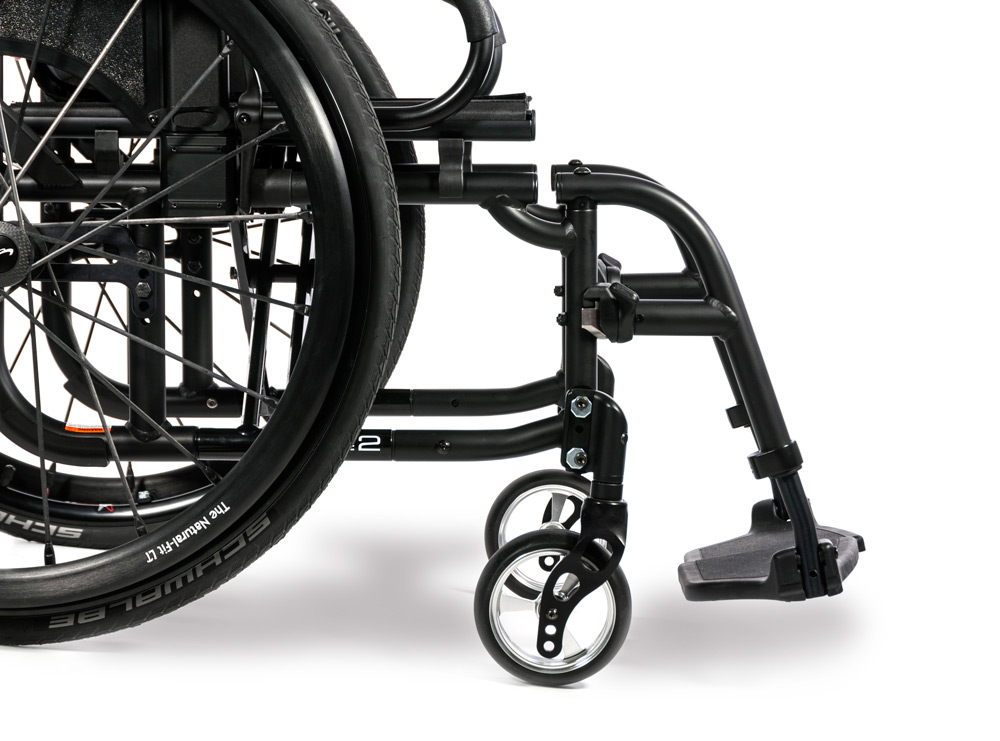 Quickie-2-Folding-wheelchair